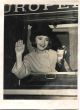 Sylva Koscina - Vintage Photo