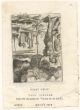 Four Engravings from 'Emblemi di Achille Bocchi'
