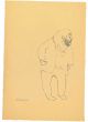 The Standing Man