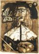 Le Peintre Flamand