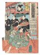 Kabuki Scene