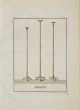 Ancient Roman Tripods from Herculaneum  