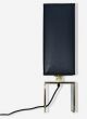 Brass Table Lamp