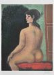 Nude from the Back