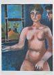 Nude of Woman
