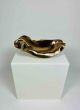 Bowl “SHELL - CONCHIGLIA” in Bronze