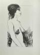 Nude of Woman