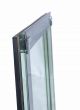 Vintage Square Mirror