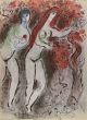 Adam, Eve and The Serpent 