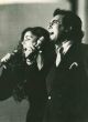 Al Bano and Romina Power - Vintage Photograph 