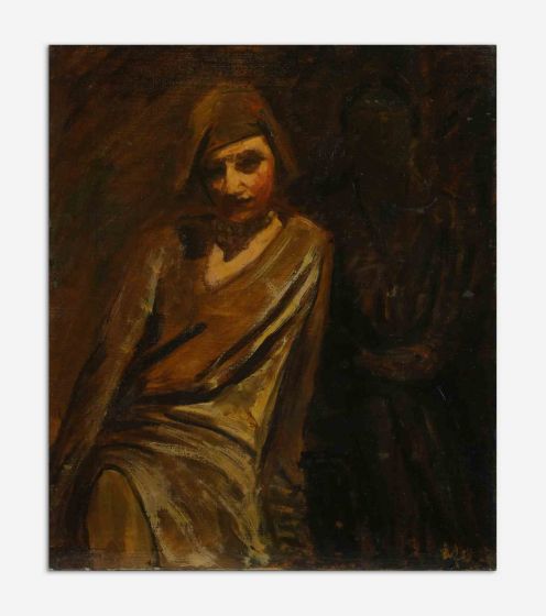 Woman