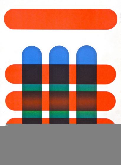 Composition XI by Franco Cannilla - Contemporary Artwork