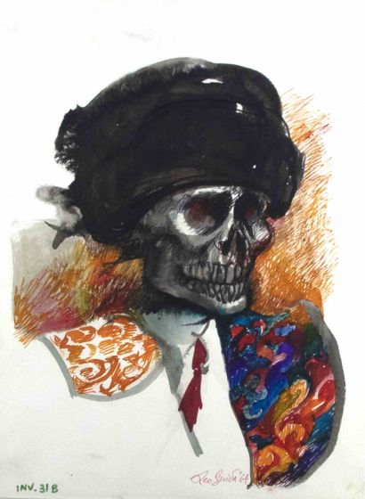 Matador 7