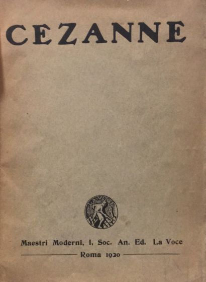 Cézanne