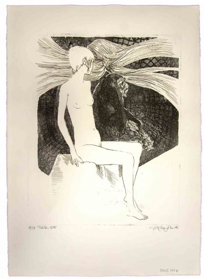 Sibilla (Sibyl)