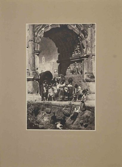 The Arch