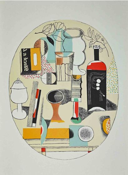 Abstract Composition