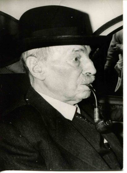 Clement Richard Attlee