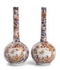  Japanese Imari Bottles by Anonymous - Decorative Obect
