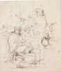 Conversation by Paul Garin - Modern Artwork