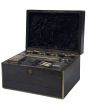 Travel Toiletry Set by Anonymous - Decorative Object