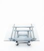 Glass Coffee Table by Cassina - Design Furniture
