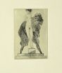 Girl by Leo Guida - Contemporary Artworks