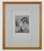 Rocking horse by Zivko Djak - Contemporary Artwork