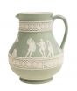 Pitcher with Mythological Scenes by Anonymous - Decorative Object