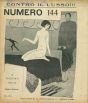 Magazine "Numero" Number 144