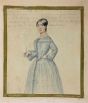 Portrait of Lady