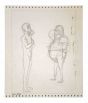 Figures with Masks