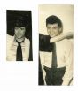 Litle Tony -Vintage Photographs 