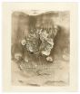 Les Mariés by Hans Bellmer - Contemporary Artwork