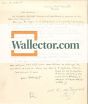 Dubuffet's Autographs by Jean Dubuffet - Manuscripts