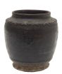 Oriental Vase  by Anonymous - Decorative Object