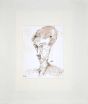 Portrait by Sergio Barletta - Contemporary Artwork