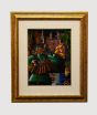 Russian Musicians by Leonid Brailovsky - Modern Artwork