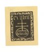 Ex Libris Betocchi - Contemporary Artwork
