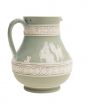 Pitcher with Mythological Scenes by Anonymous - Decorative Object