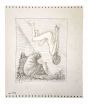 Suspended Nude