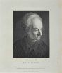 Portrait of Charles 12nd, King of Sweden