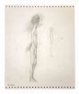 Standing Nude