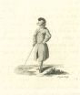 Portrait of Gentleman