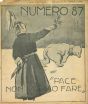 Magazine "Numero" Number 87