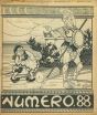 Magazine "Numero" Number 88