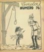 Magazine "Numero" number 76