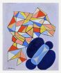 Abstract composition
