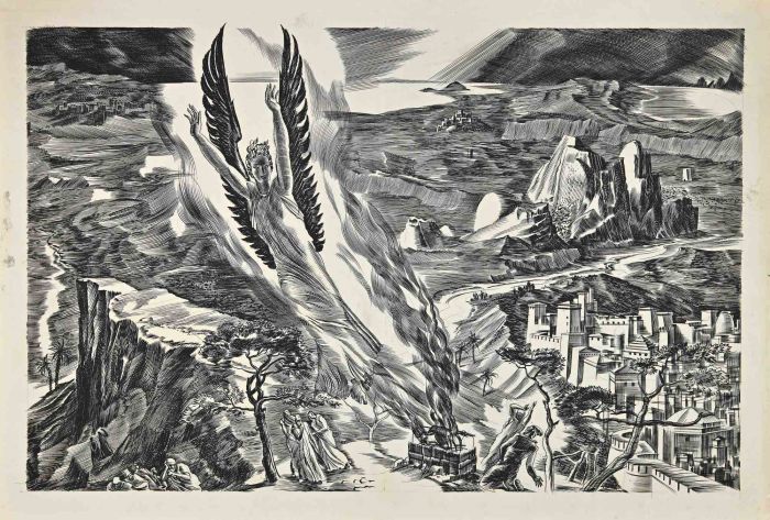 The Evocation