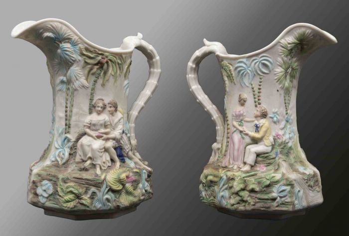 Pair of Jugs